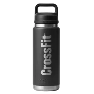 INSULATED Rambler 26 oz Straw Bottle Cstm