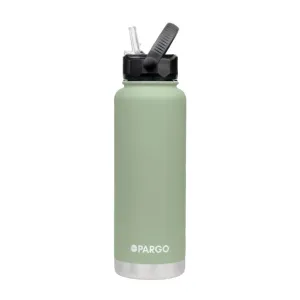 Insulated Sports Bottle