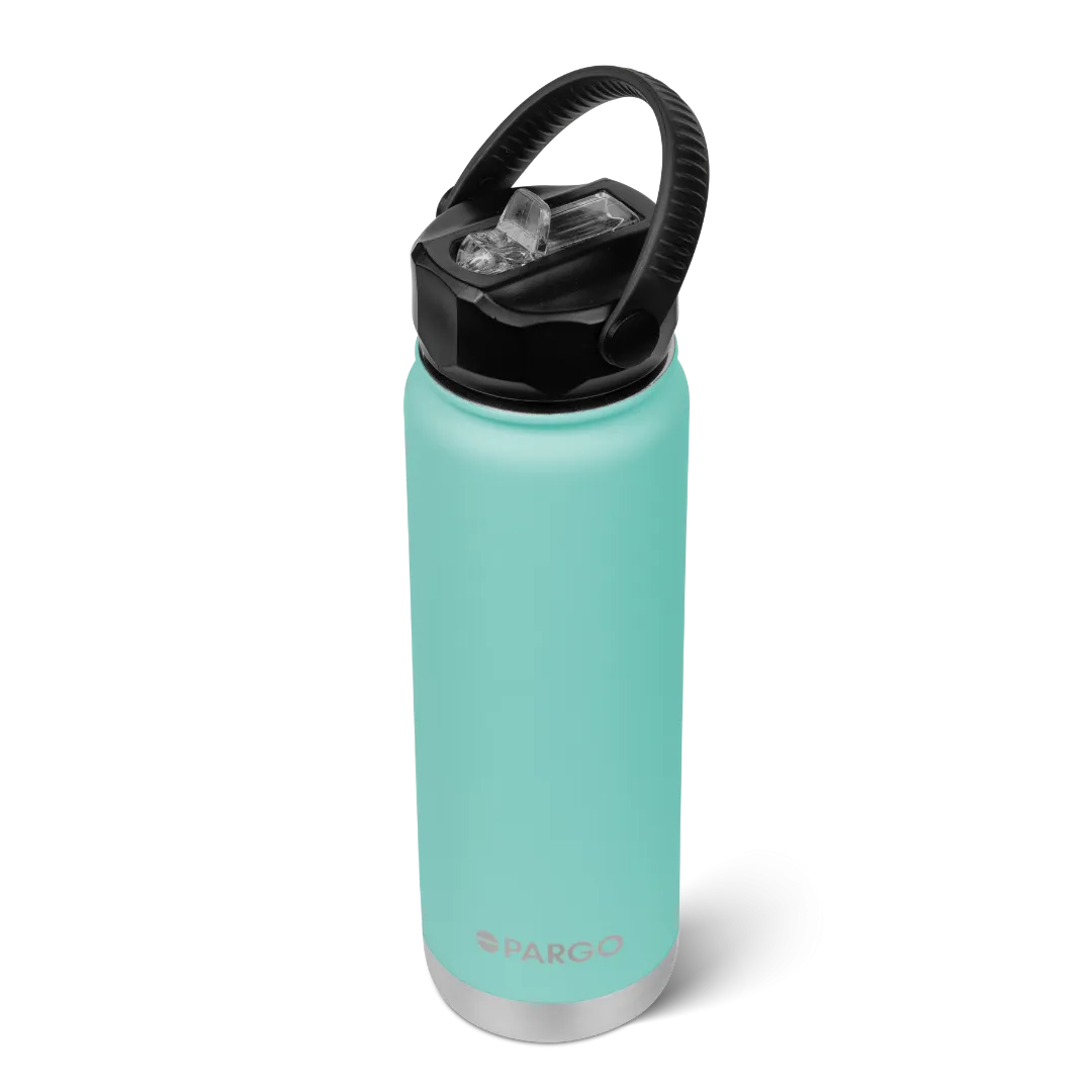 Insulated Sports Bottle