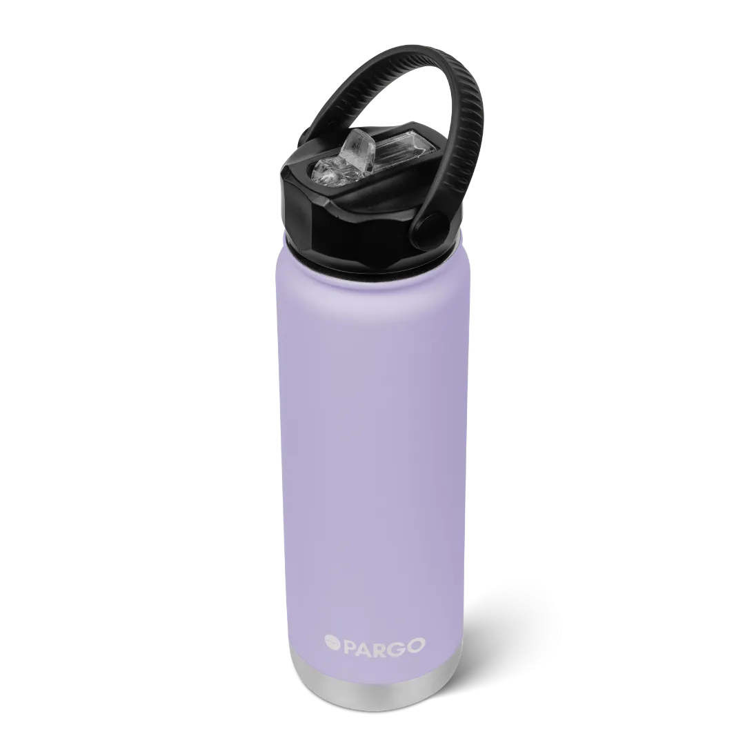 Insulated Sports Bottle