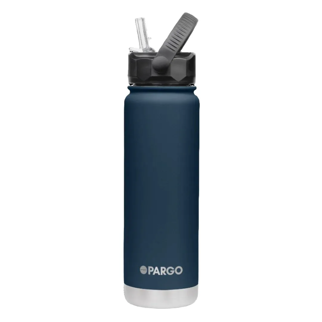 Insulated Sports Bottle