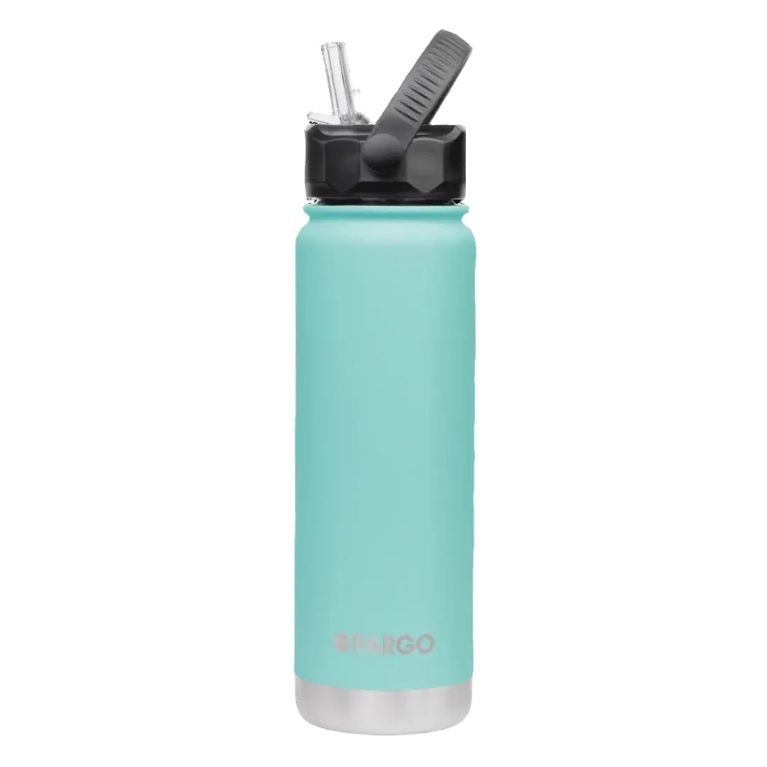 Insulated Sports Bottle
