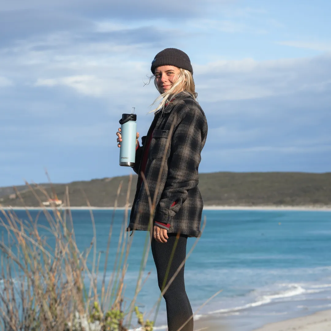 Insulated Sports Bottle