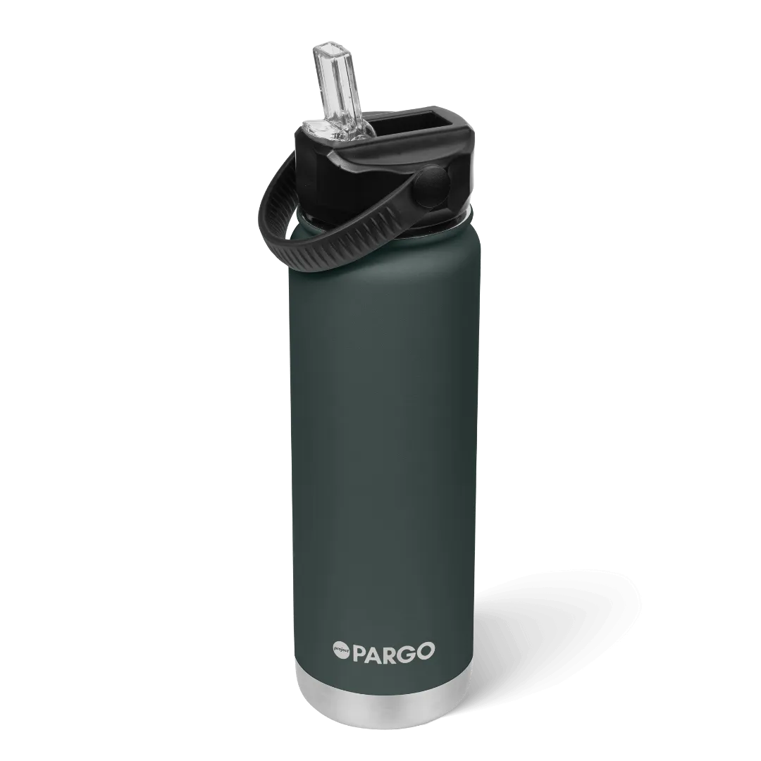 Insulated Sports Bottle