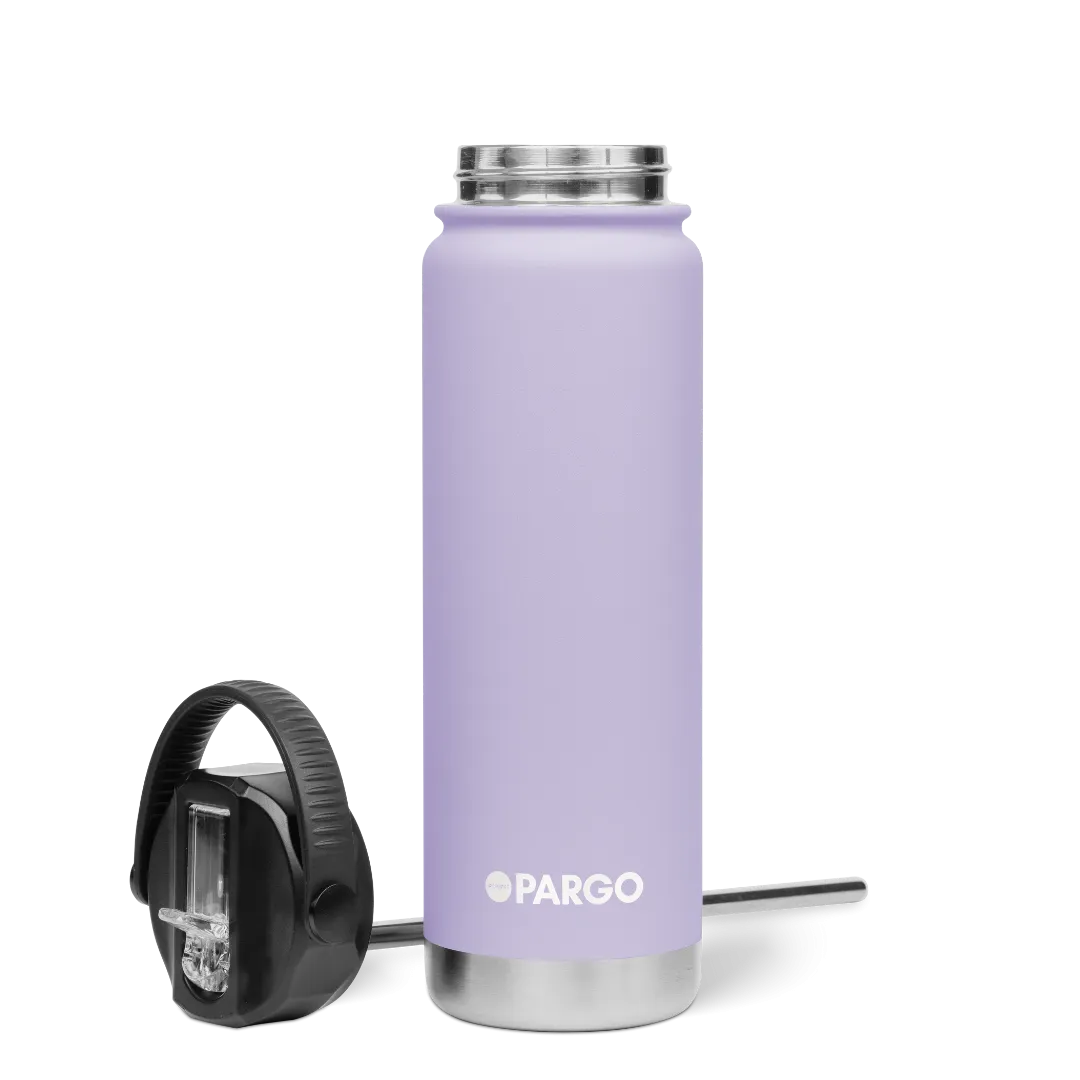 Insulated Sports Bottle
