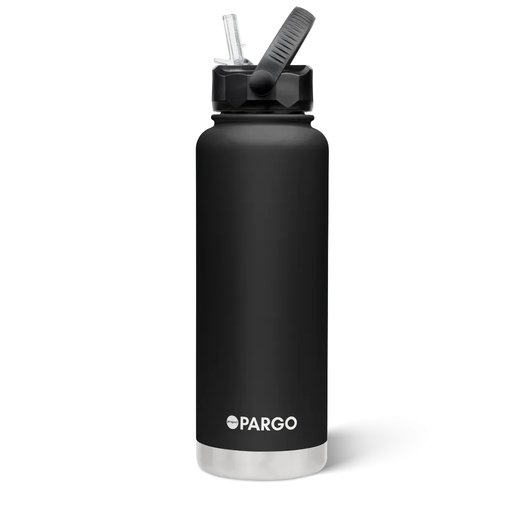 Insulated Sports Bottle