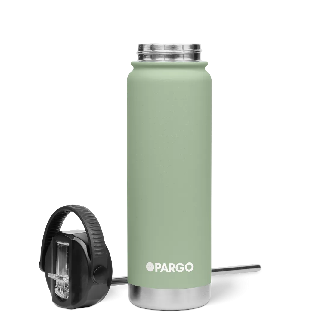 Insulated Sports Bottle