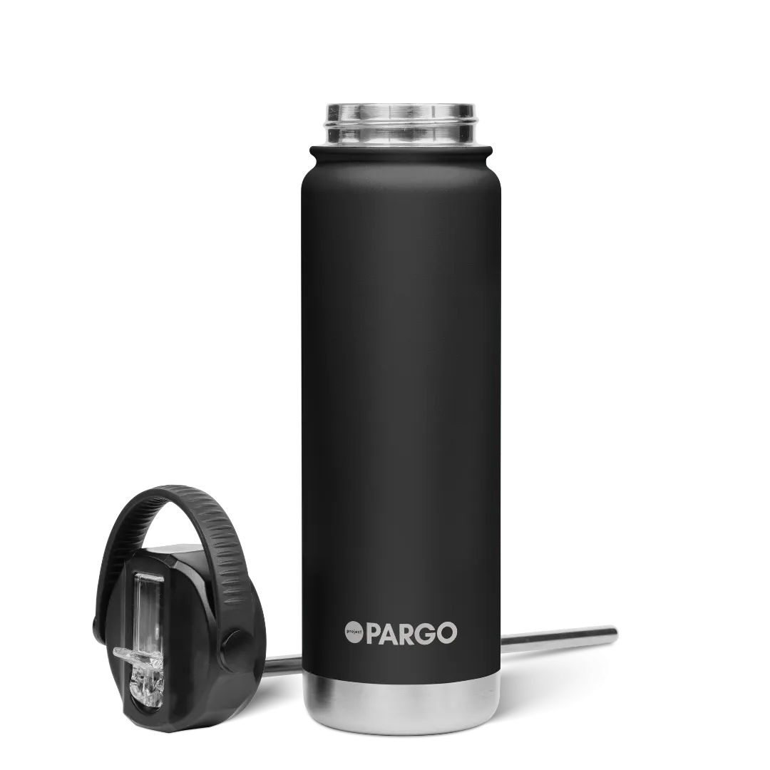 Insulated Sports Bottle