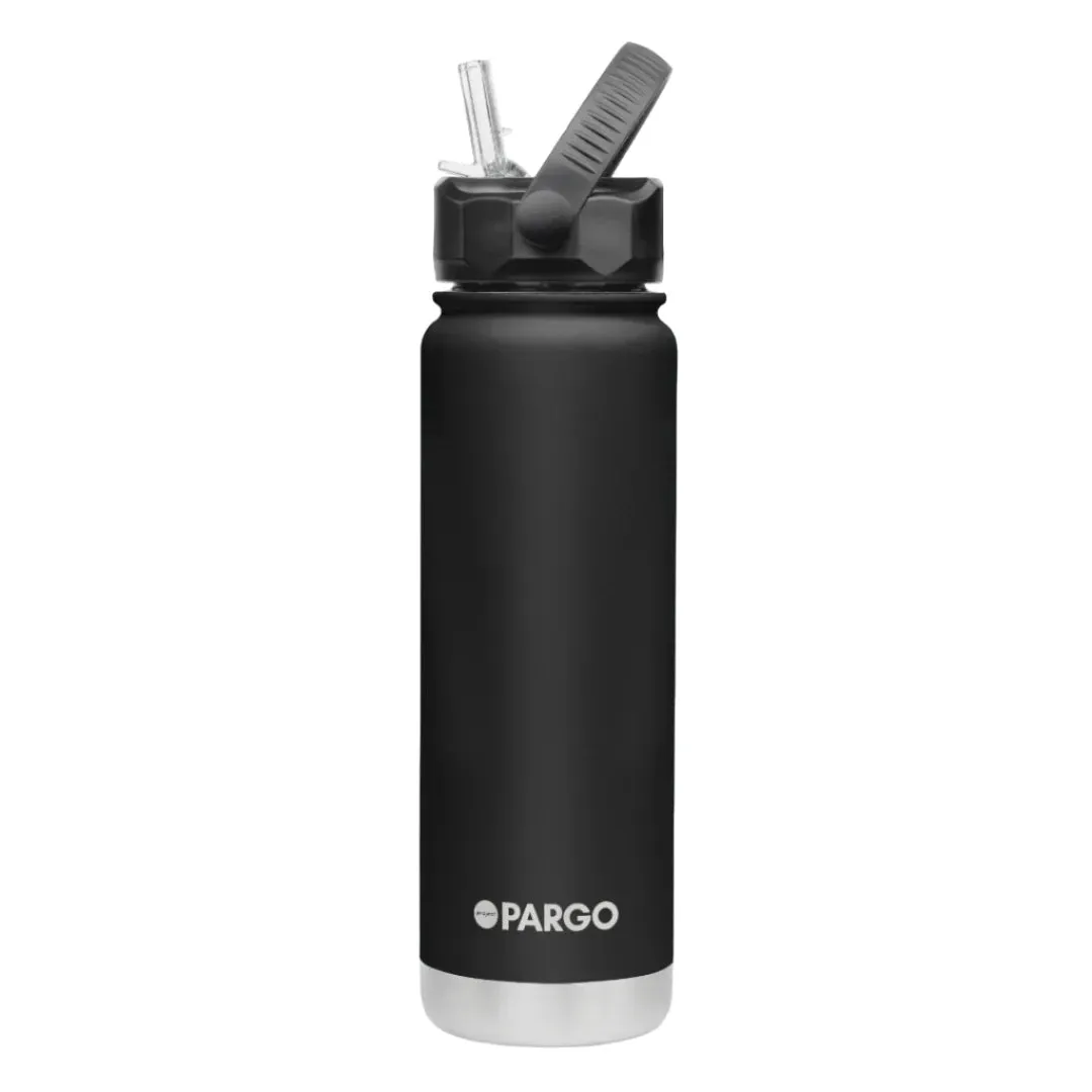 Insulated Sports Bottle
