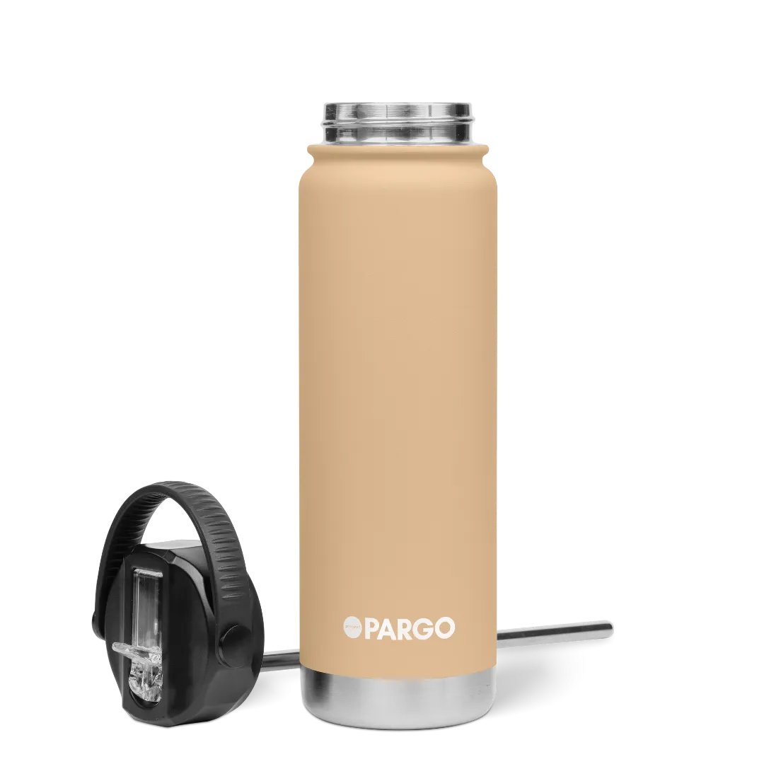 Insulated Sports Bottle