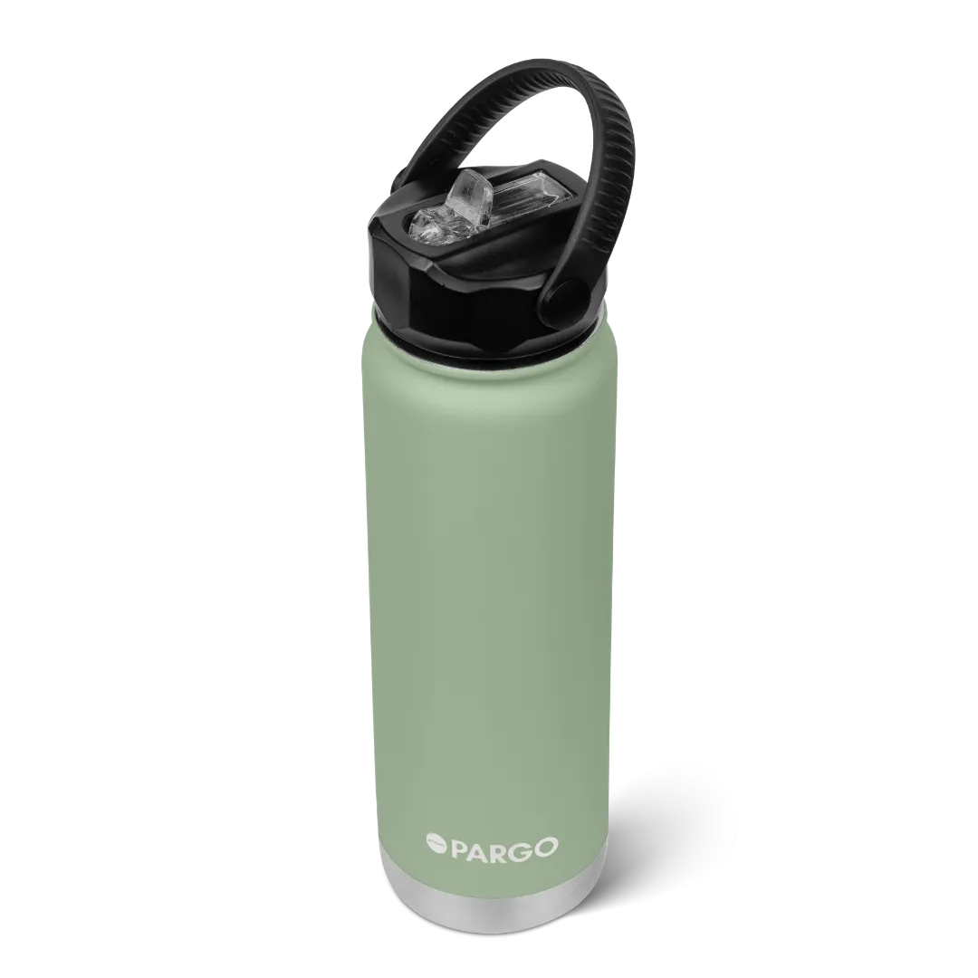 Insulated Sports Bottle