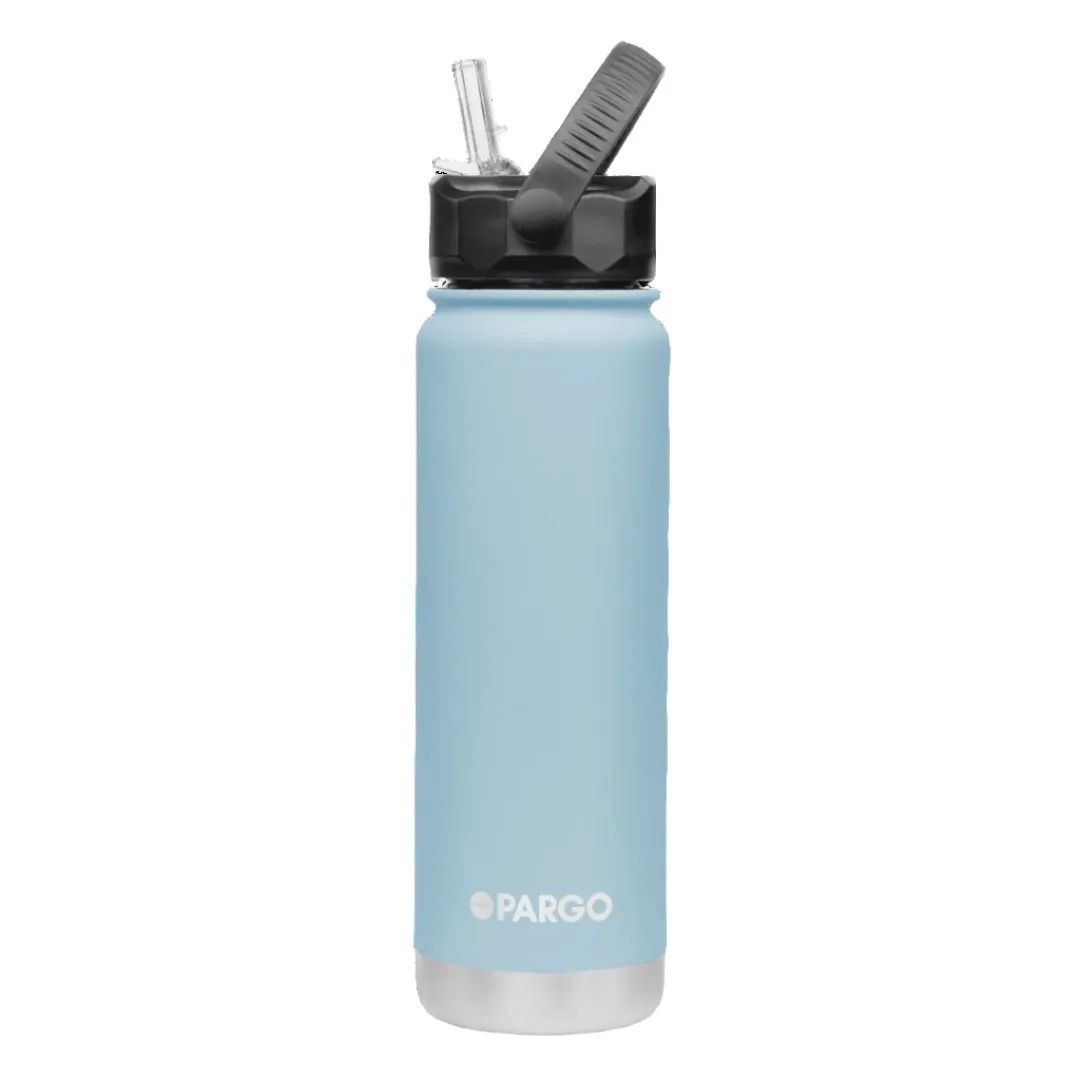 Insulated Sports Bottle