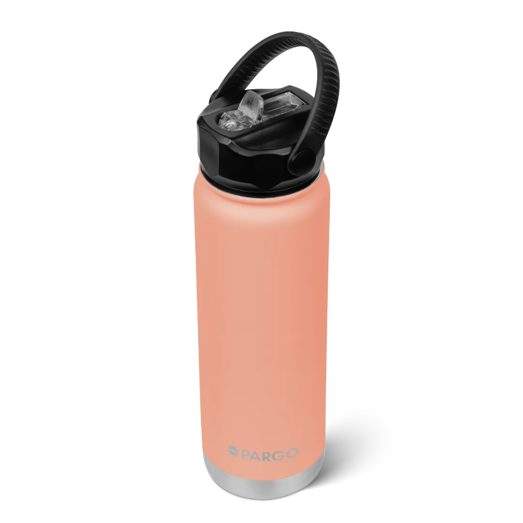 Insulated Sports Bottle