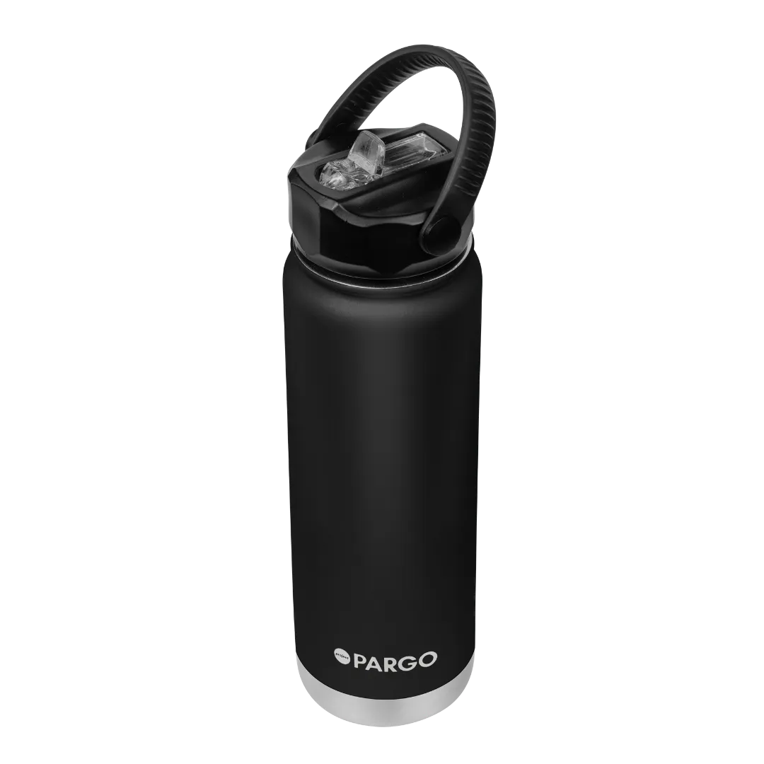 Insulated Sports Bottle