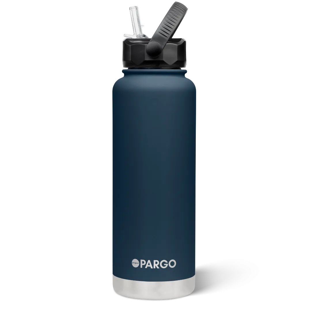 Insulated Sports Bottle