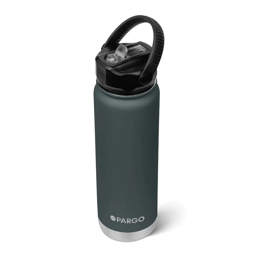 Insulated Sports Bottle