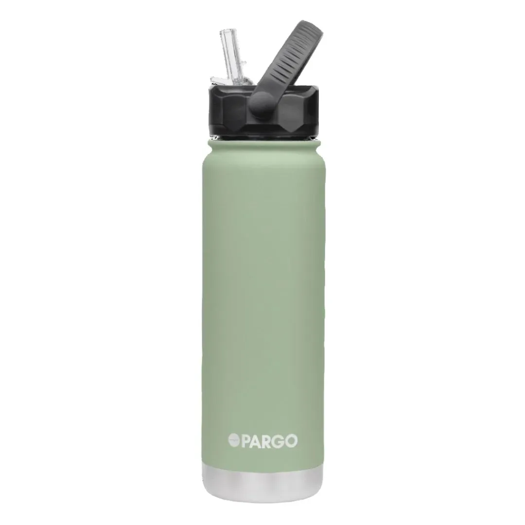 Insulated Sports Bottle