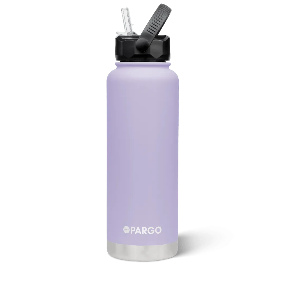 Insulated Sports Bottle