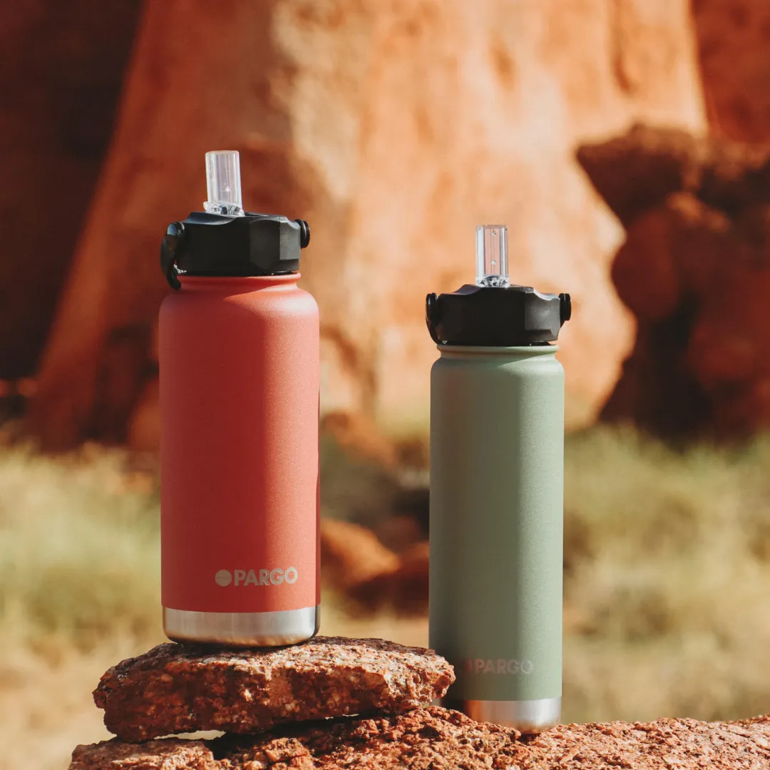 Insulated Sports Bottle