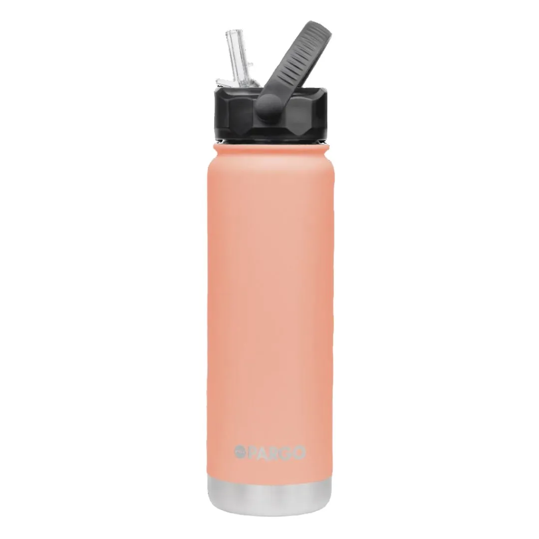 Insulated Sports Bottle