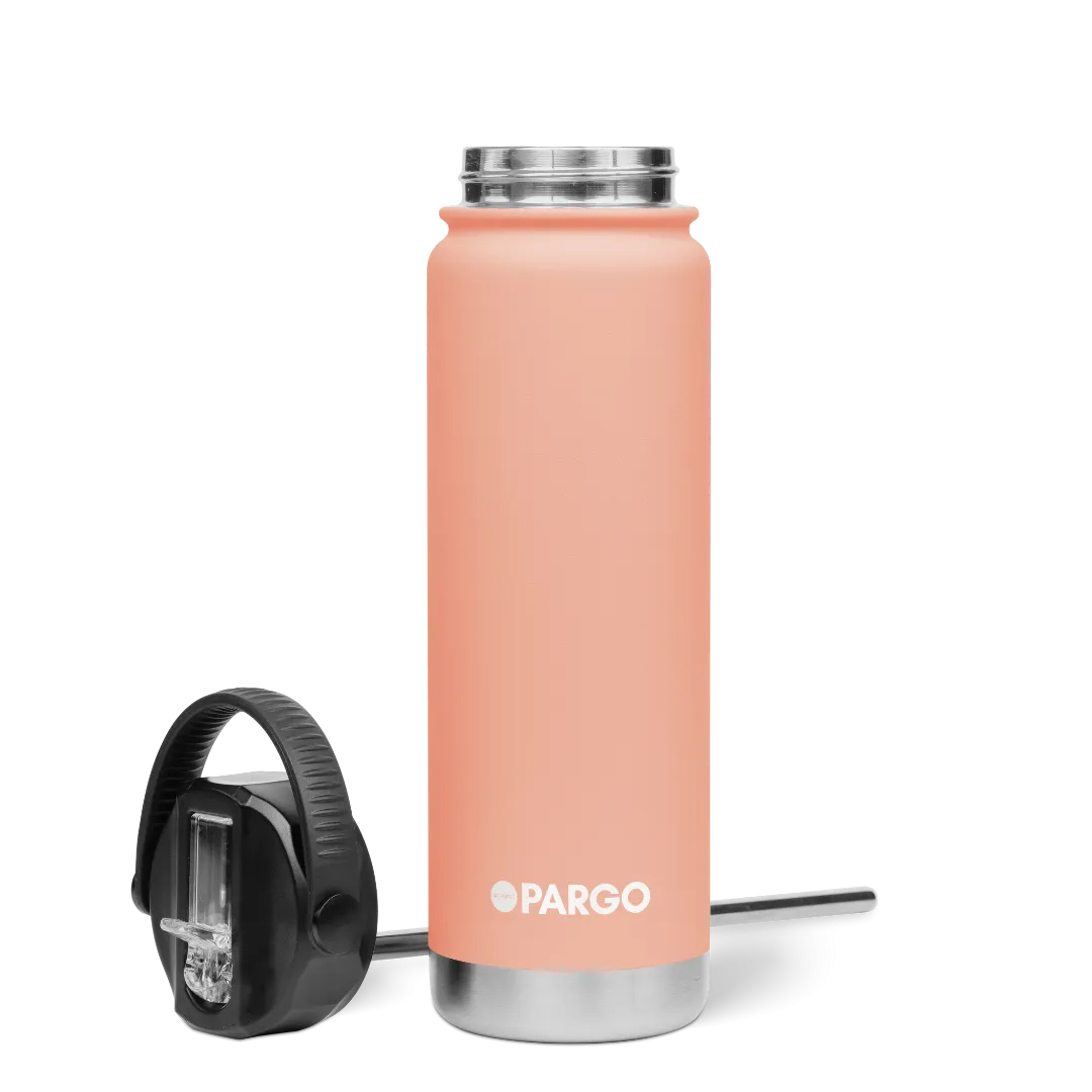 Insulated Sports Bottle