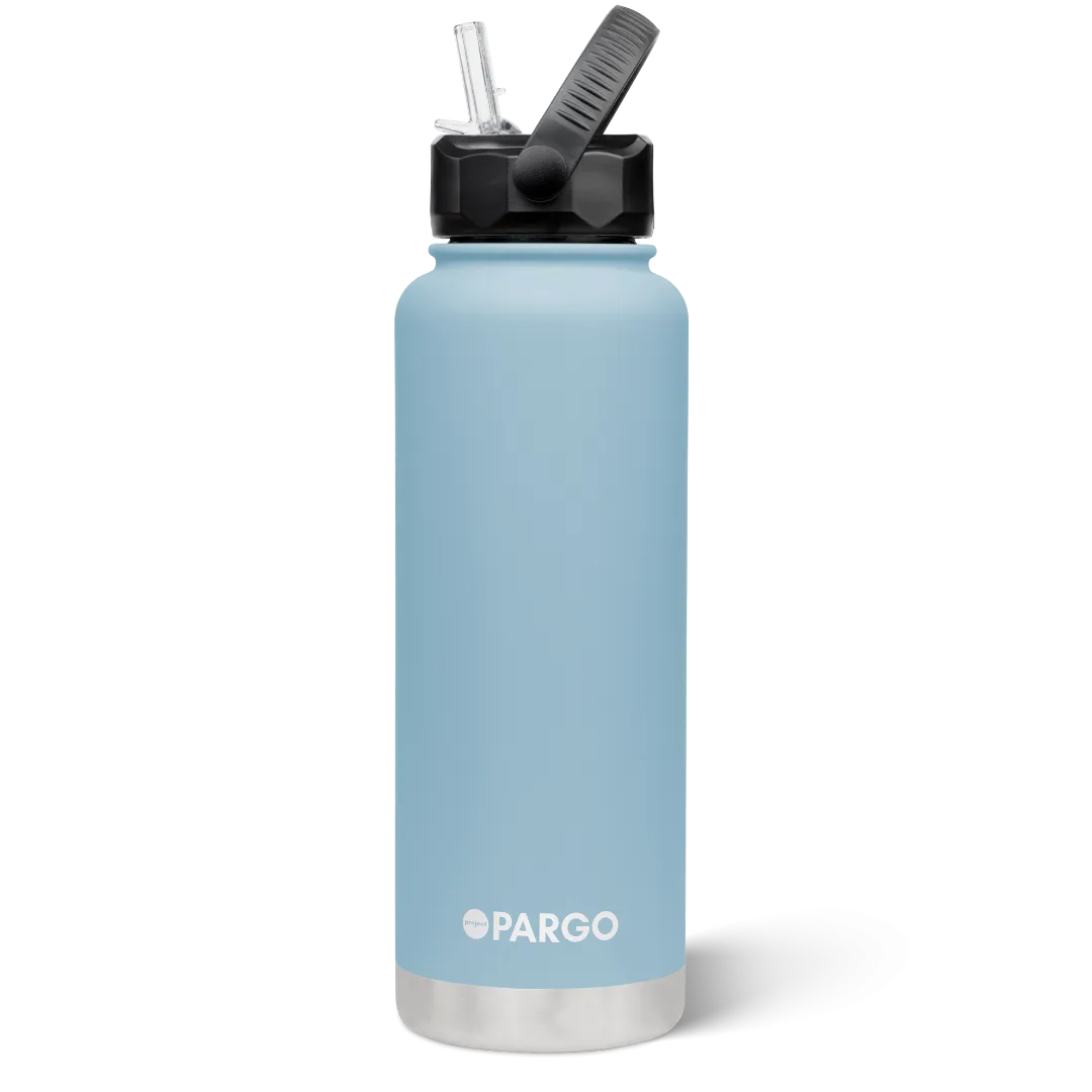 Insulated Sports Bottle