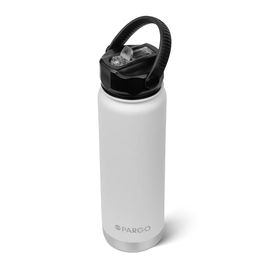 Insulated Sports Bottle
