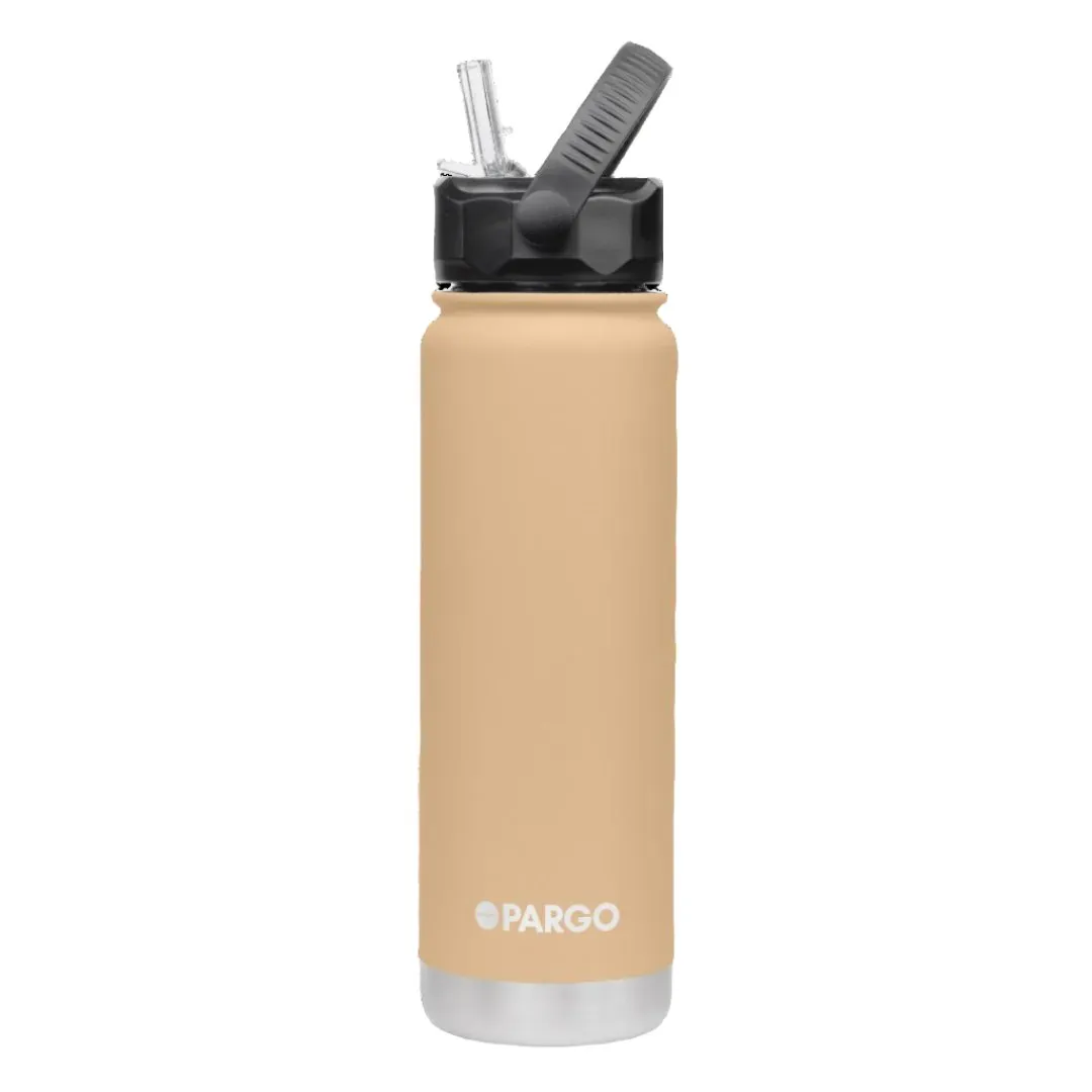 Insulated Sports Bottle