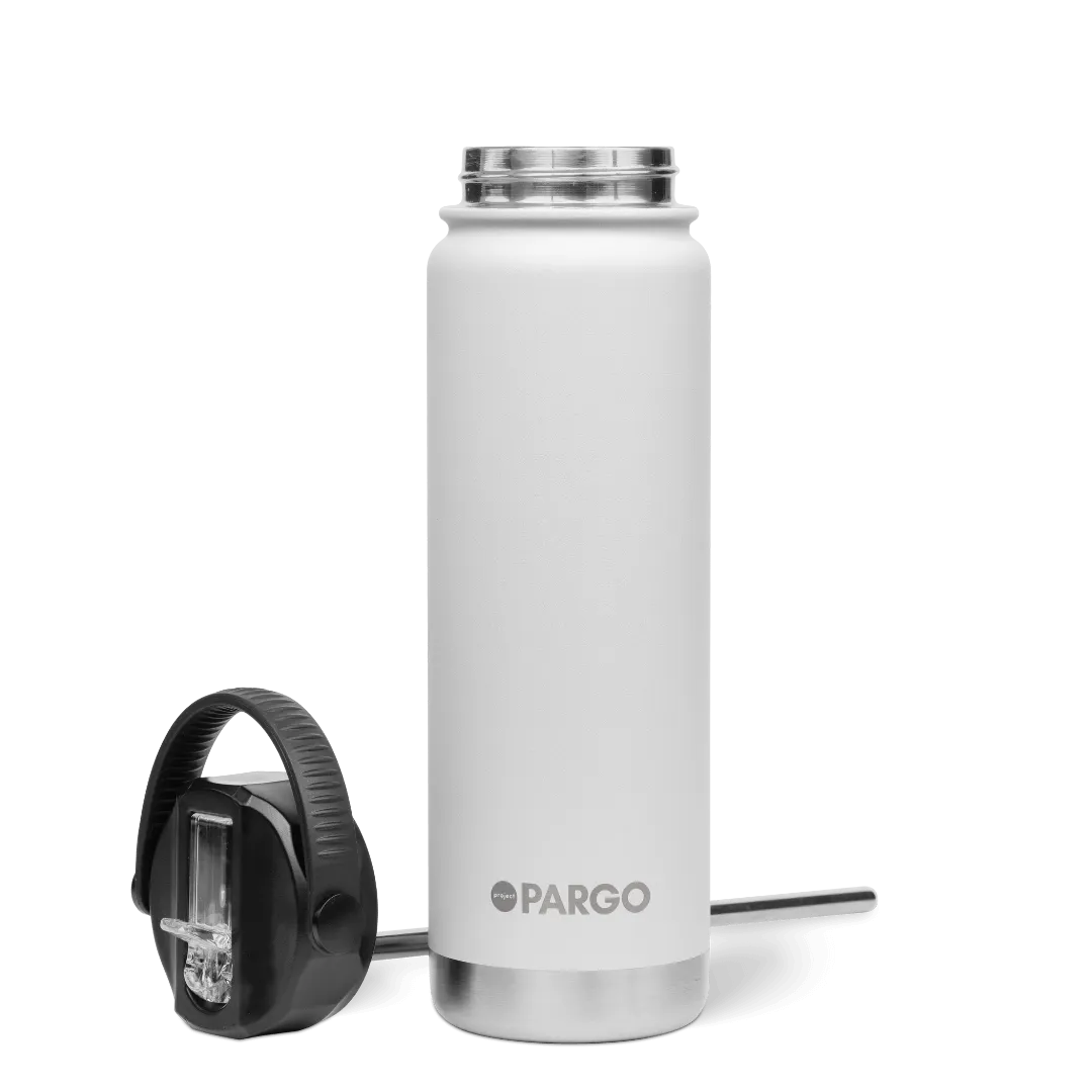 Insulated Sports Bottle