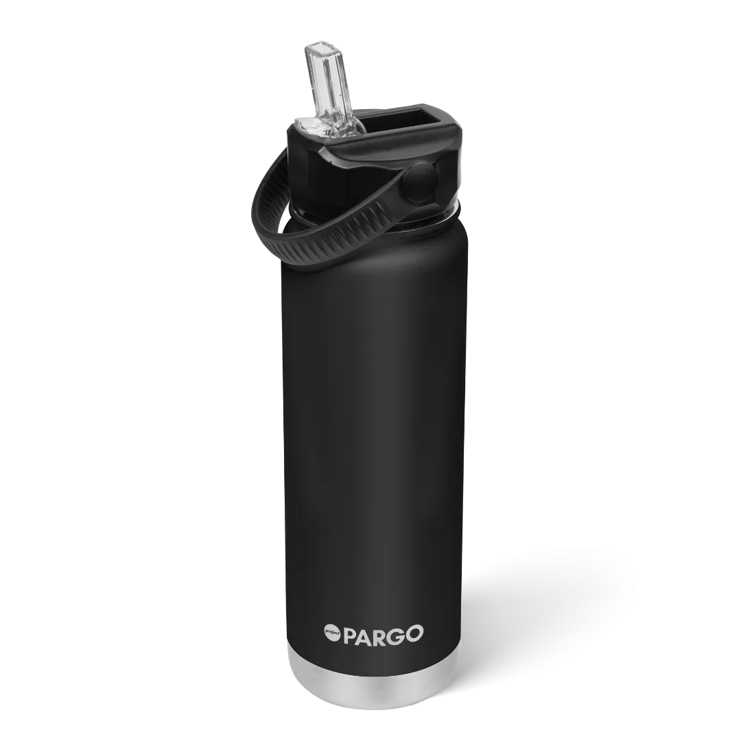 Insulated Sports Bottle