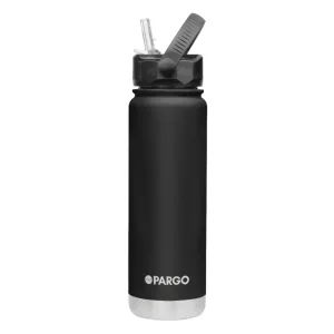 Insulated Sports Bottle