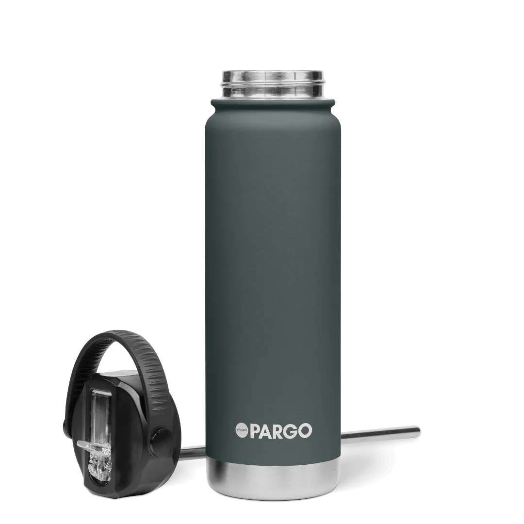 Insulated Sports Bottle