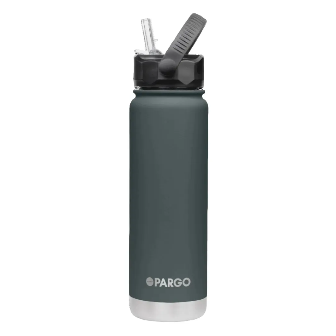 Insulated Sports Bottle