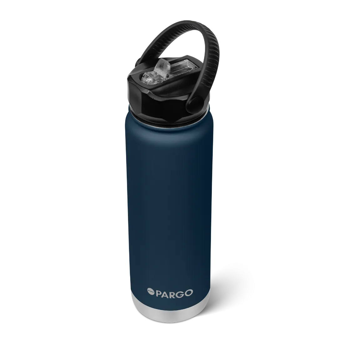 Insulated Sports Bottle