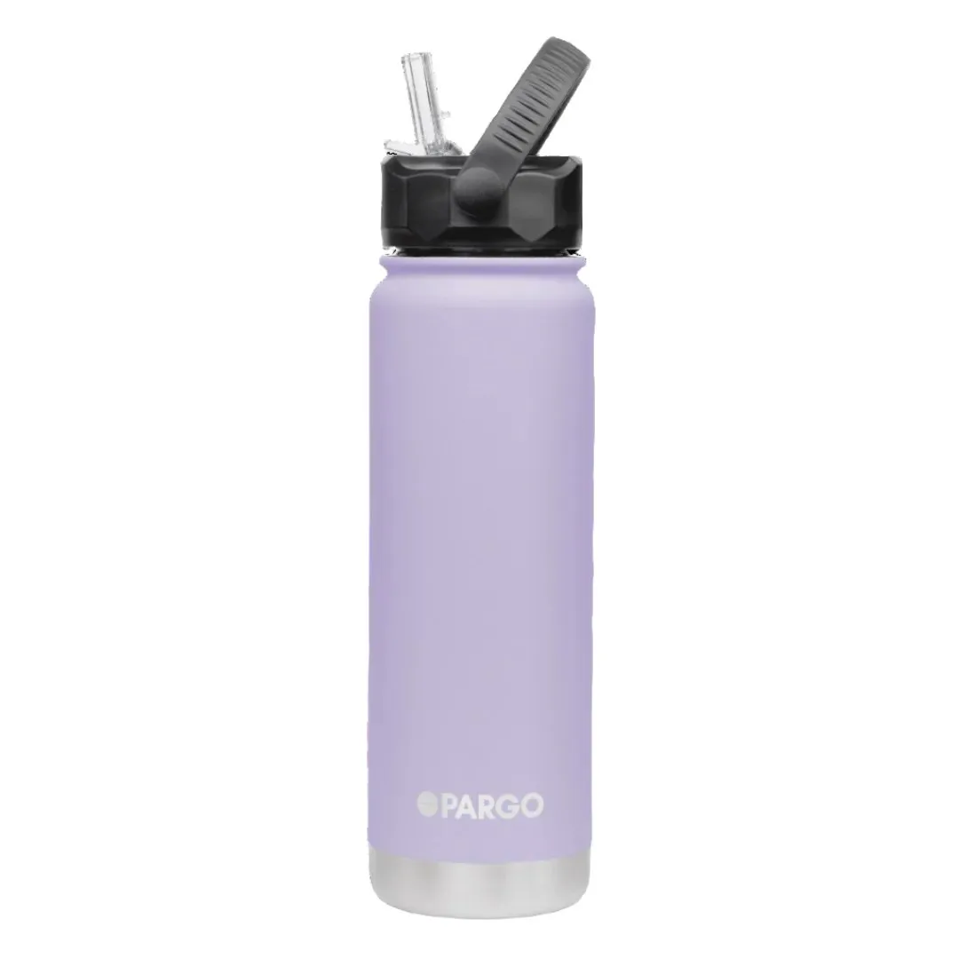 Insulated Sports Bottle