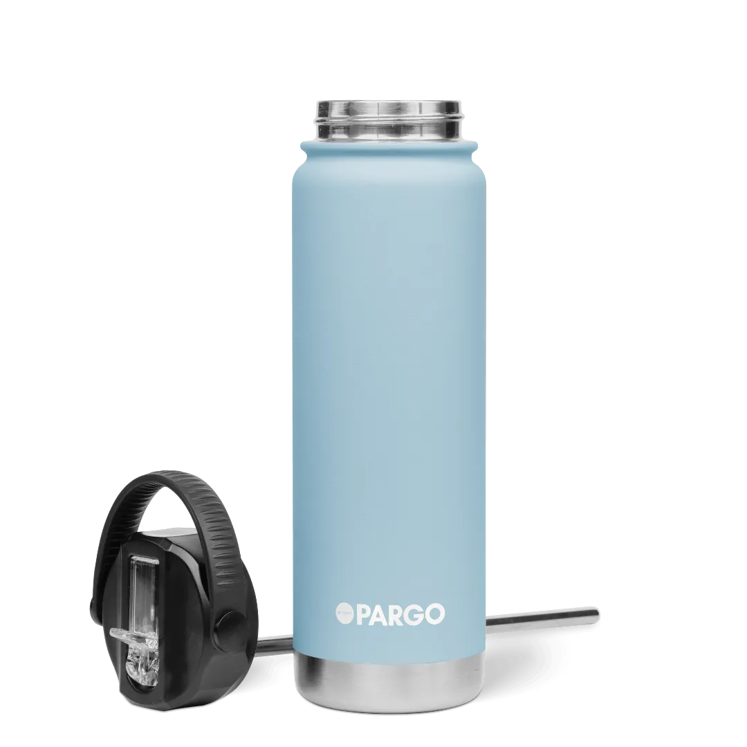 Insulated Sports Bottle