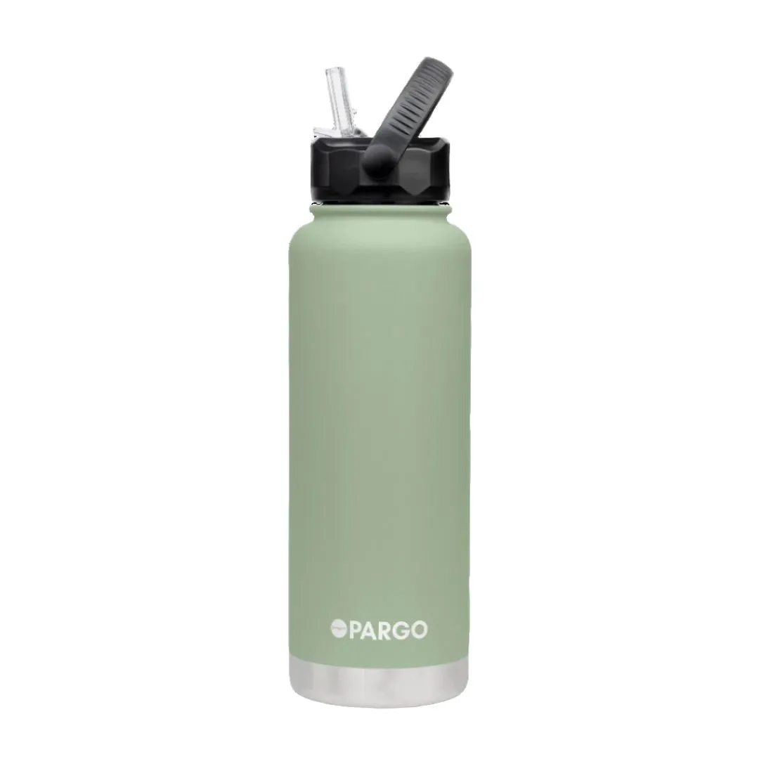 Insulated Sports Bottle