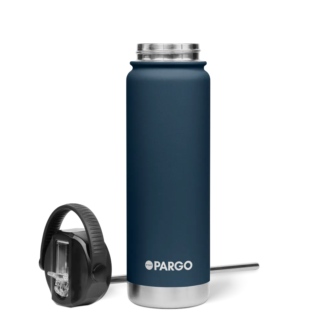 Insulated Sports Bottle