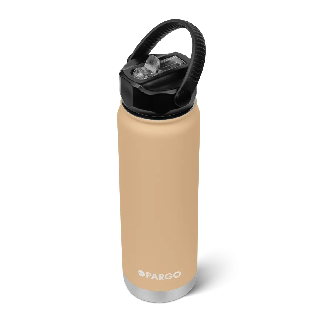Insulated Sports Bottle