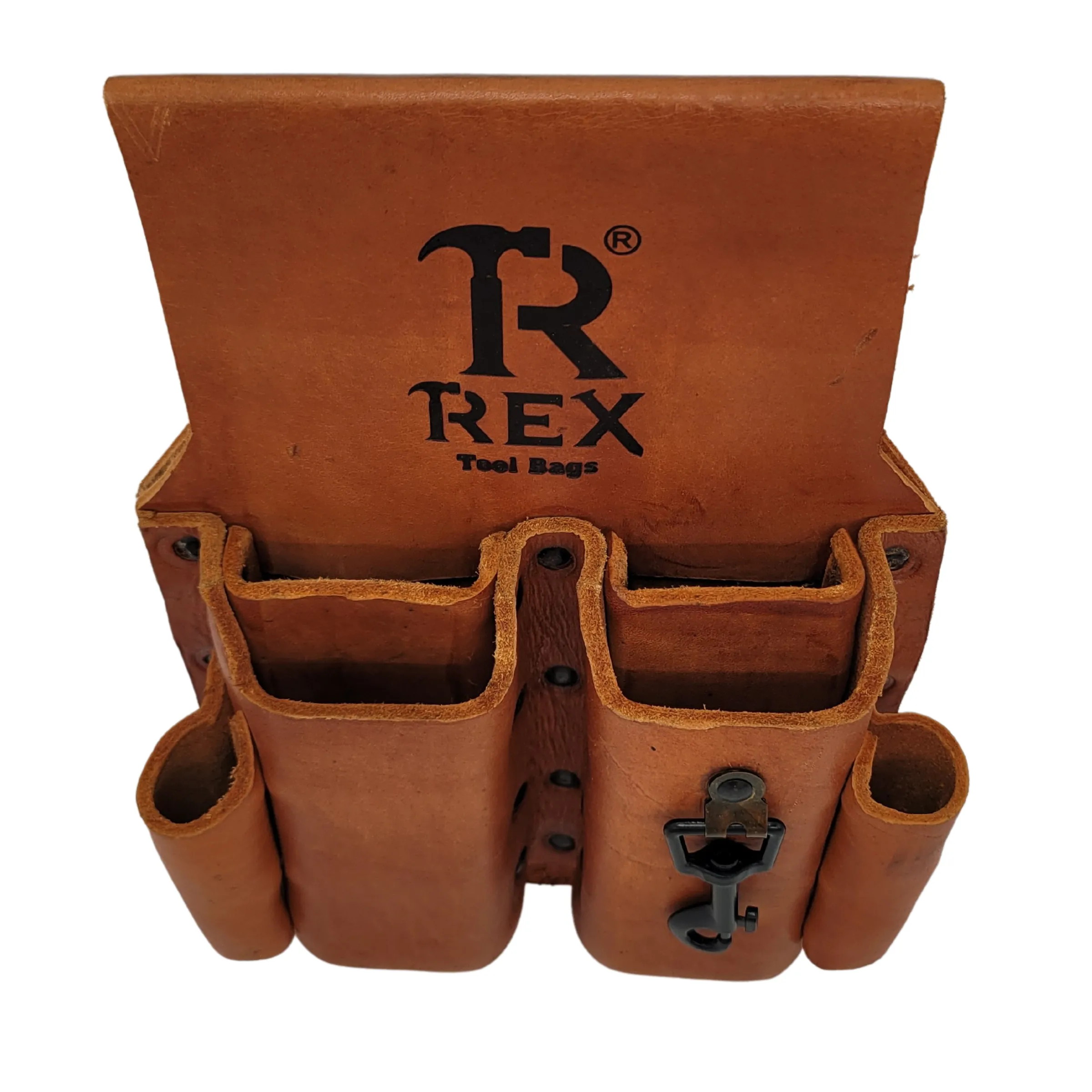 IRON WORKERS POUCH (7 TOOL HOLDER)