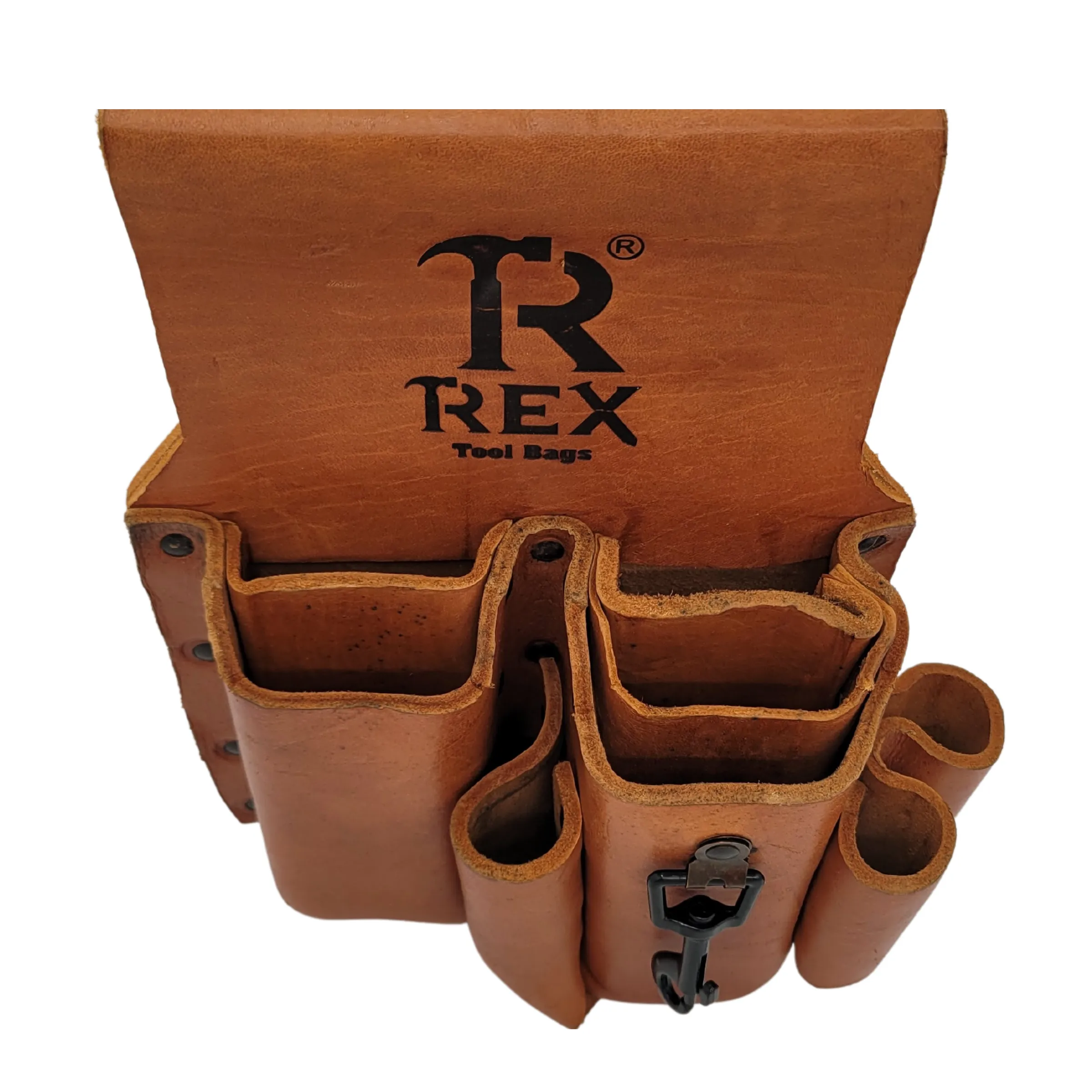 IRON WORKERS POUCH (9 TOOL HOLDER)