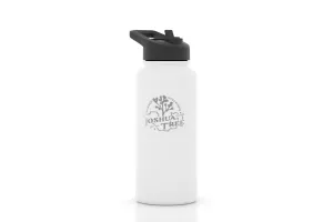 Joshua Tree 32 oz Insulated Hydration Bottle