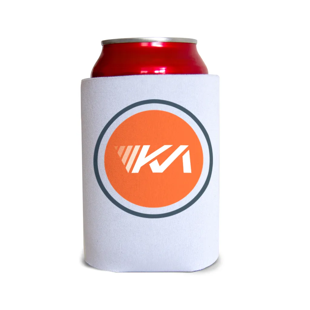 KA (Kuya Auto) - Custom Can Cooler