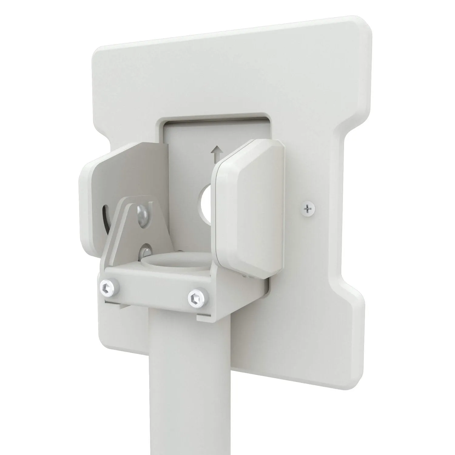 Kanto CM600 Full Motion TV Ceiling Mount for 30" - 70" TVs - CM600W | Support TV Plafond Kanto CM600W  entièrement articulé pour téléviseurs de 30 po à 70 po - CM600W | CM600WCM