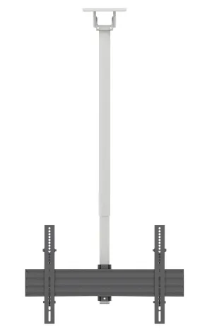 Kanto CM600 Full Motion TV Ceiling Mount for 30" - 70" TVs - CM600W | Support TV Plafond Kanto CM600W  entièrement articulé pour téléviseurs de 30 po à 70 po - CM600W | CM600WCM