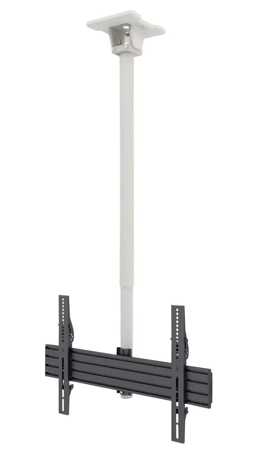 Kanto CM600 Full Motion TV Ceiling Mount for 30" - 70" TVs - CM600W | Support TV Plafond Kanto CM600W  entièrement articulé pour téléviseurs de 30 po à 70 po - CM600W | CM600WCM