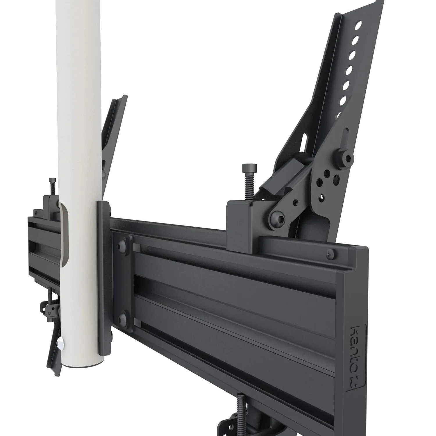 Kanto CM600 Full Motion TV Ceiling Mount for 30" - 70" TVs - CM600W | Support TV Plafond Kanto CM600W  entièrement articulé pour téléviseurs de 30 po à 70 po - CM600W | CM600WCM