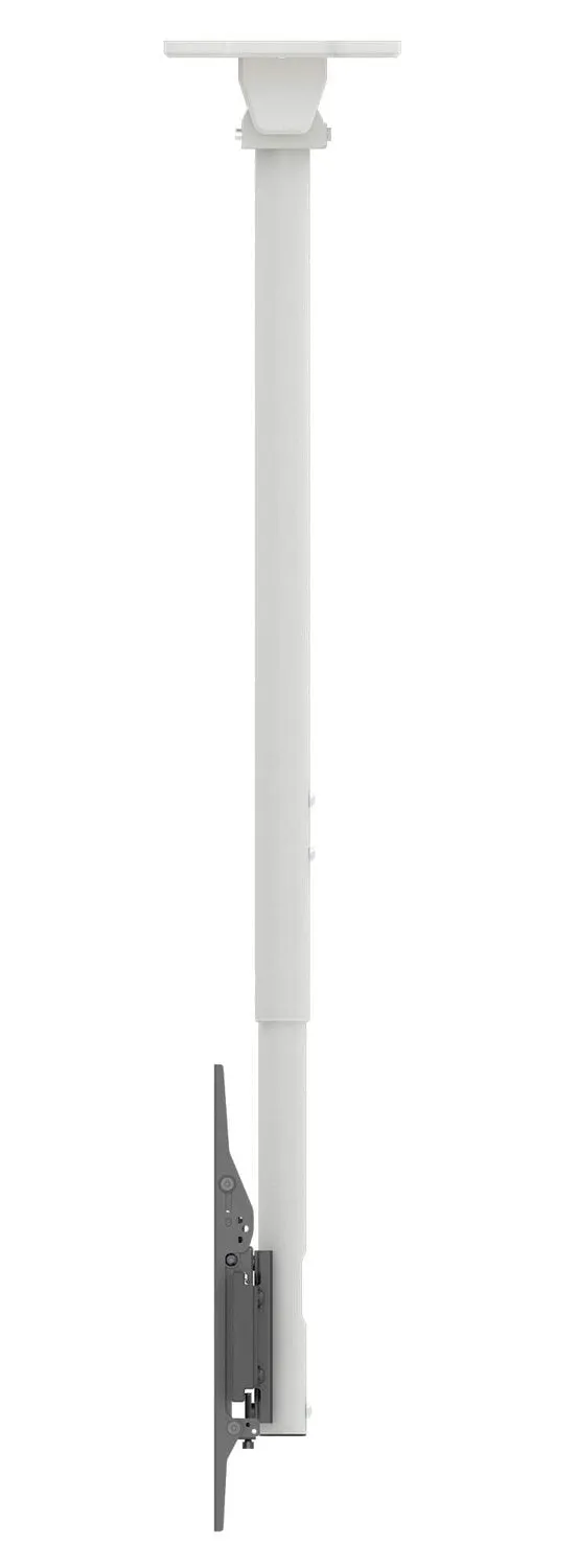 Kanto CM600 Full Motion TV Ceiling Mount for 30" - 70" TVs - CM600W | Support TV Plafond Kanto CM600W  entièrement articulé pour téléviseurs de 30 po à 70 po - CM600W | CM600WCM