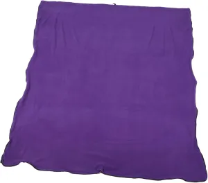 KESYOO Picnic Blanket Sleeping Bag Inner Sheet Outdoor Camping Blanket Washable Camping Mat Reusable for Resting on Grass