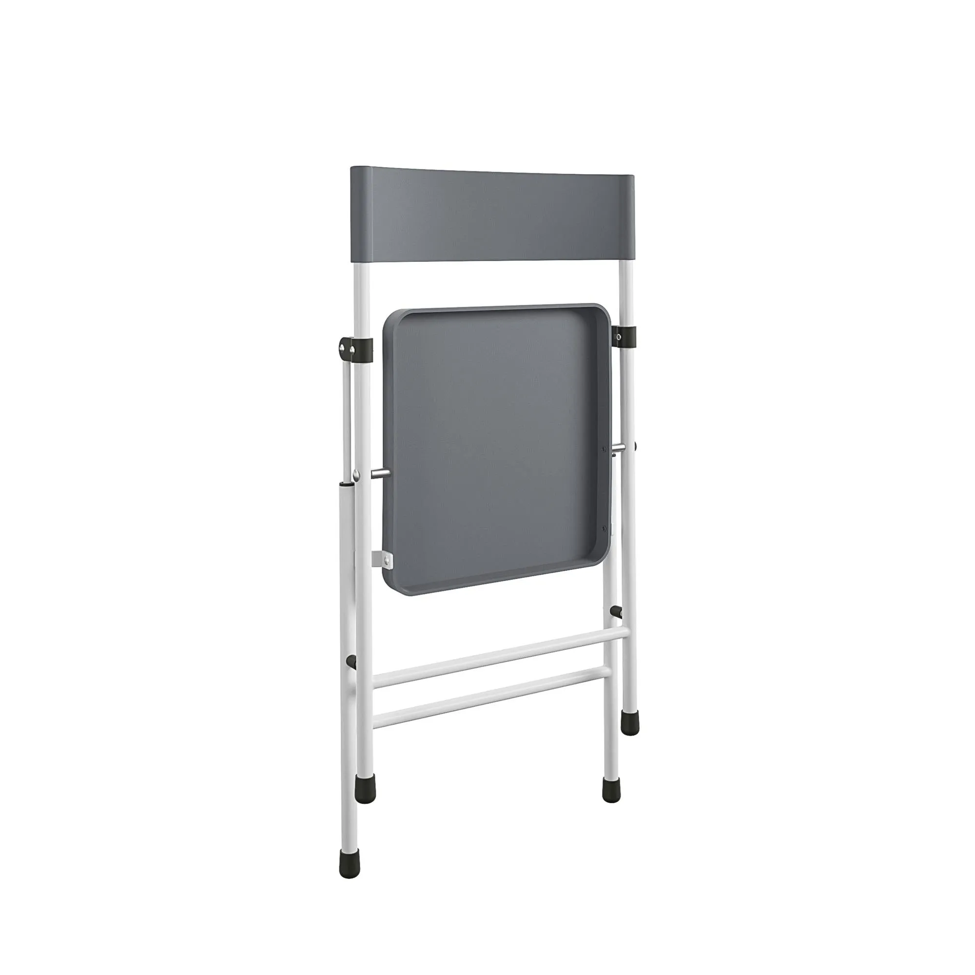 Kid's Pinch-Free Resin Folding Chair